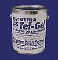 Tef-Gel 8lb can