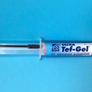 tef-gel 20oz syringe