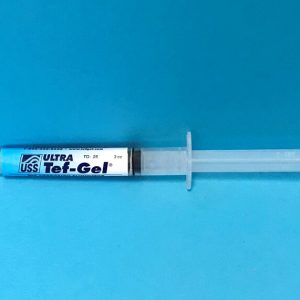 tef-gel 3cc syringe